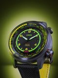 Oris X Bamford Watch Department Propilot Altimeter 'Mission Control' image 13 thumbnail
