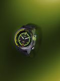 Oris X Bamford Watch Department Propilot Altimeter 'Mission Control' image 14 thumbnail