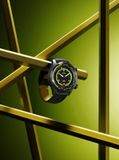 Oris X Bamford Watch Department Propilot Altimeter 'Mission Control' image 15 thumbnail