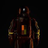 Oris X Bamford Watch Department Propilot Altimeter 'Mission Control' image 6 thumbnail