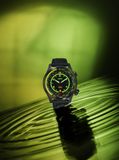 Oris X Bamford Watch Department Propilot Altimeter 'Mission Control' image 11 thumbnail