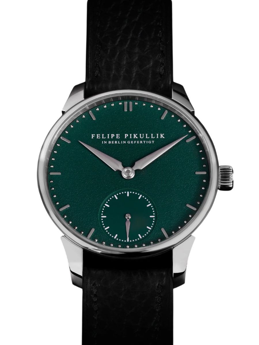 Felipe Pikullik Klassik Green