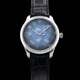 H. Moser & Cie. 1200-1220 Endeavour Centre Seconds Blue Mosaic Dial image 0 thumbnail