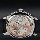H. Moser & Cie. 1200-1220 Endeavour Centre Seconds Blue Mosaic Dial image 5 thumbnail