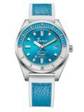 Squale Matic S MATICLBWLB.RLWLB Light Blue HydroLeather image 2 thumbnail