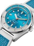 Squale Matic S MATICLBWLB.RLWLB Light Blue HydroLeather image 5 thumbnail