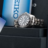 Seiko Prospex SJE101 Marinemaster 1965 Diver's Modern Re-Interpretation image 8 thumbnail