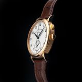 A. Lange & Söhne 297.032 1815 Homage to Walter Lange Limited Edition image 2 thumbnail
