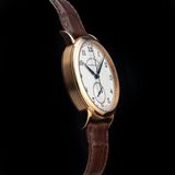 A. Lange & Söhne 297.032 1815 Homage to Walter Lange Limited Edition image 1 thumbnail