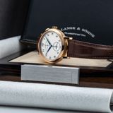 A. Lange & Söhne 297.032 1815 Homage to Walter Lange Limited Edition image 6 thumbnail
