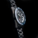 Seiko Prospex Shohei Ohtani SBEJ023 Limited Edition Prospex GMT Diver Black Dial image 1 thumbnail