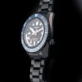 Seiko Prospex Shohei Ohtani SBEJ023 Limited Edition Prospex GMT Diver Black Dial image 2 thumbnail