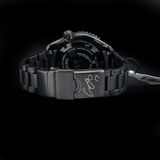 Seiko Prospex Shohei Ohtani SBEJ023 Limited Edition Prospex GMT Diver Black Dial image 5 thumbnail