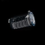 Seiko Prospex Shohei Ohtani SBEJ023 Limited Edition Prospex GMT Diver Black Dial image 6 thumbnail