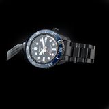 Seiko Prospex Shohei Ohtani SBEJ023 Limited Edition Prospex GMT Diver Black Dial image 3 thumbnail