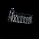 Seiko Prospex Shohei Ohtani SBEJ023 Limited Edition Prospex GMT Diver Black Dial image 4 thumbnail