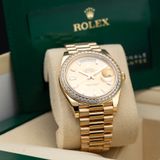 Rolex 228348RBR Day-Date 40 image 8 thumbnail