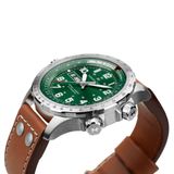 Hamilton H77735560 Khaki Aviation X-Wind Day Date image 1 thumbnail