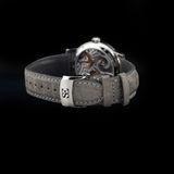 Schwarz Etienne Roma Synergy Grey WROVMA43SSCUBCLTD-A image 4 thumbnail
