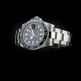 Rolex 116710LN-78200 GMT Master II image 3 thumbnail