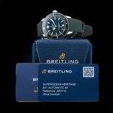 Breitling AB3110 Superocean Heritage B31 Automatic 40 image 6 thumbnail