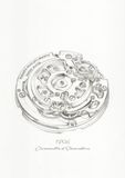 Louis Moinet LM-160.20.60 Chronomètre D'observatoire image 4 thumbnail