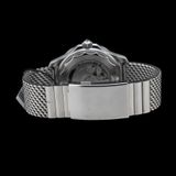 Omega 210.32.42.20.01.001 Seamaster Diver 300M Co-Axial Master Chronometer Black Dial On Rubber Strap image 5 thumbnail