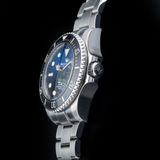 Rolex 126660 Deepsea Sea Dweller image 2 thumbnail