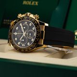 Rolex 116518LN Daytona Cosmograph image 5 thumbnail