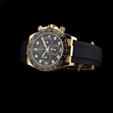 Rolex 116518LN Daytona Cosmograph image 3 thumbnail