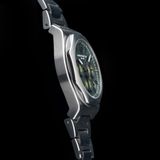 Girard Perregaux 81020-21-3398-1CM Laureato Chronograph Aston Martin Edition image 1 thumbnail