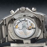 Girard Perregaux 81020-21-3398-1CM Laureato Chronograph Aston Martin Edition image 7 thumbnail