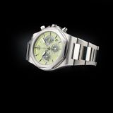 Girard Perregaux 81020-21-3398-1CM Laureato Chronograph Aston Martin Edition image 3 thumbnail