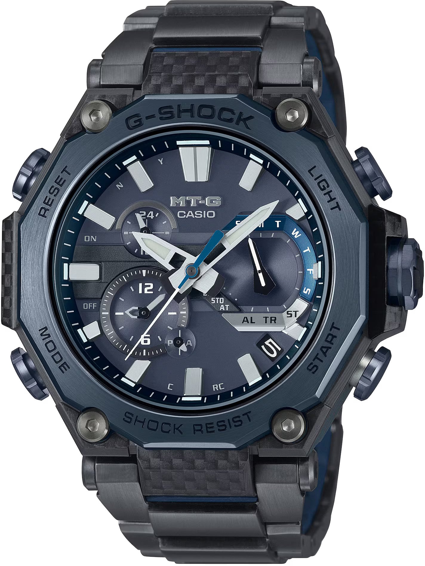 G-Shock MTGB2000YBD2 MTG-B2000 Series