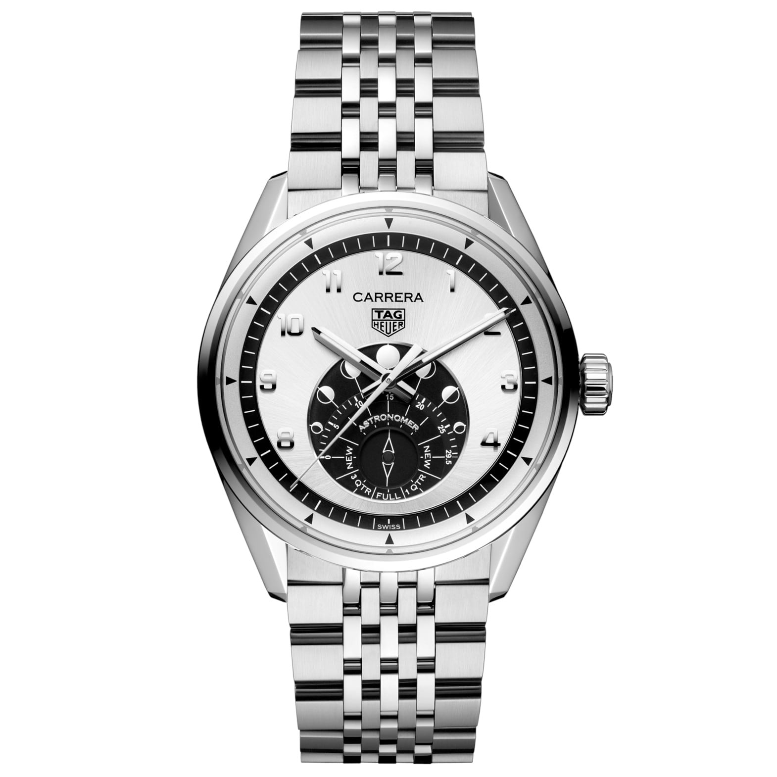 TAG Heuer Carrera Astronomer WBX2110.BA0044