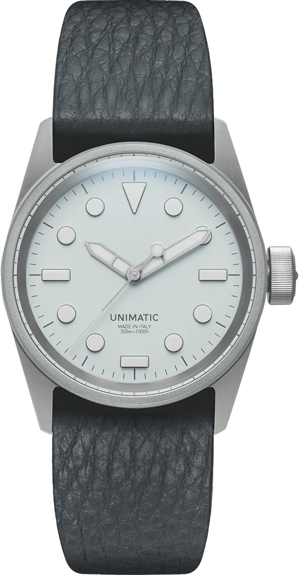 Unimatic Modello Cinque UT5-GO