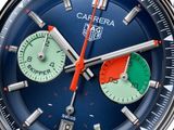 TAG Heuer Carrera Chronograph Skipper CBS2213.FN6002 image 1 thumbnail