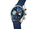 TAG Heuer Carrera Chronograph Skipper CBS2213.FN6002 image 2 thumbnail