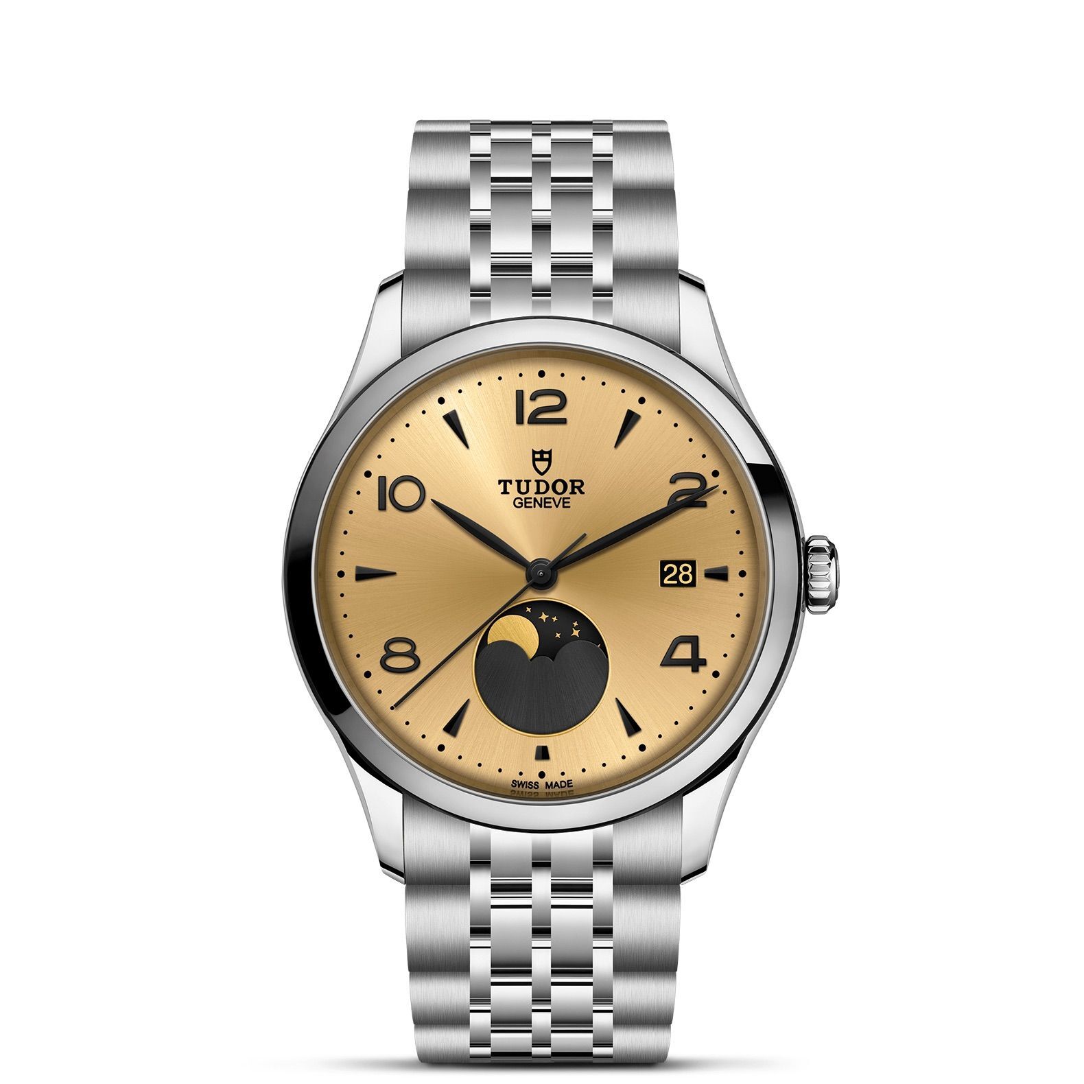 TUDOR 1926 Luna M91560-0001