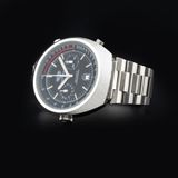 TAG Heuer Montreal 110.503 NC Chronograph image 3 thumbnail