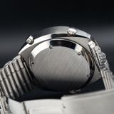 TAG Heuer Montreal 110.503 NC Chronograph image 7 thumbnail