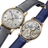 Moritz Grossmann MG-003772 Benu Power Reserve Rose Gold image 2 thumbnail