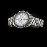 Omega Speedmaster Moonwatch Professional White Dial 310.32.42.50.04.002 image 3 thumbnail