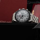 Omega Speedmaster Moonwatch Professional White Dial 310.32.42.50.04.002 image 8 thumbnail