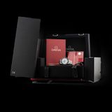 Omega Speedmaster Moonwatch Professional White Dial 310.32.42.50.04.002 image 9 thumbnail