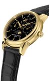 Frederique Constant FC-776ONB3H7 Manufacture Perpetual Calendar Limited Edition image 1 thumbnail