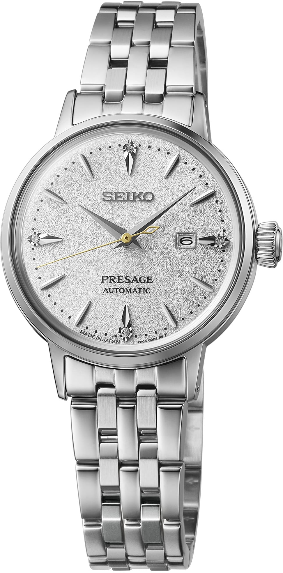 Seiko Presage SRE017