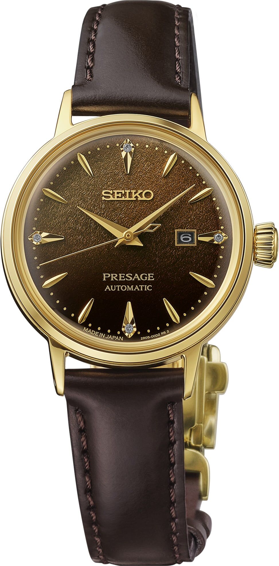 Seiko Presage SRE020