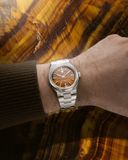 Nivada Grenchen 68032A77 Tiger Eye Mark I image 2 thumbnail
