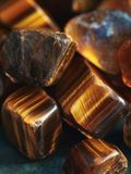 Nivada Grenchen 68032A77 Tiger Eye Mark I image 7 thumbnail